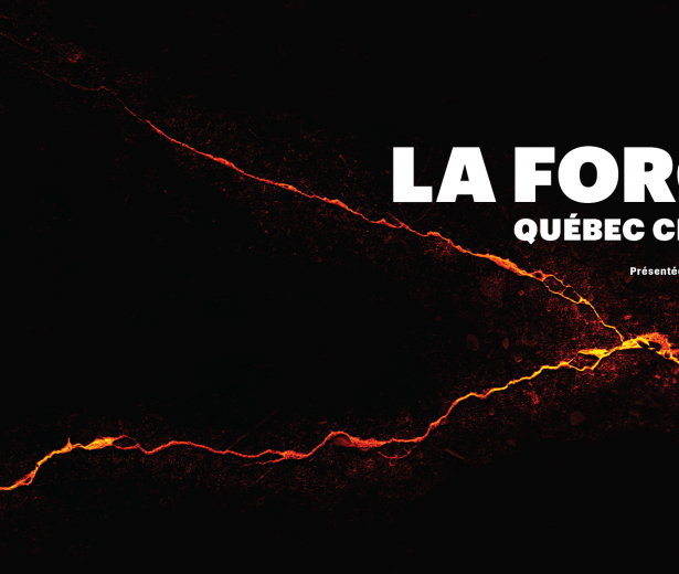 La Forge Québec Cinéma : Présentation des projets